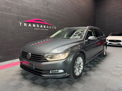 Annonce voiture Volkswagen Passat 14490 €
