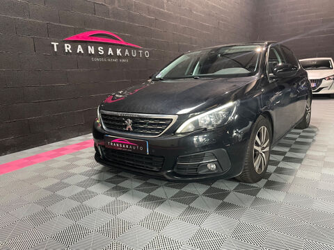 Peugeot 308 PureTech 130ch S&S BVM6 Allure