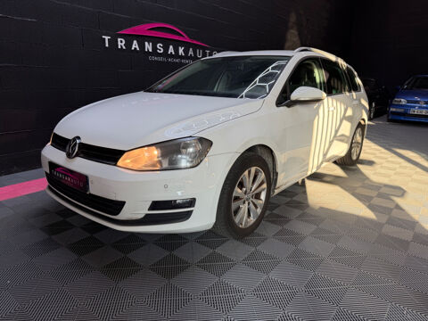 Annonce voiture Volkswagen Golf 5990 �