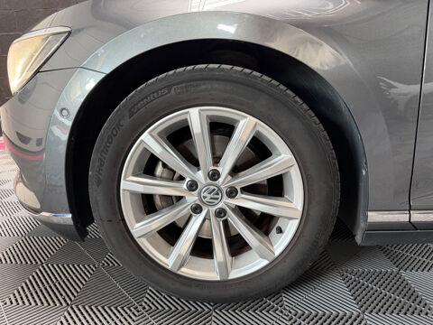 Passat 2.0 TDI 190 CARAT 2015 occasion 69630 CHAPONOST