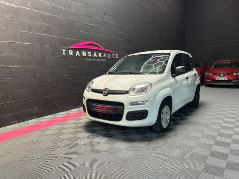 Fiat Panda 1.2 69 ch S/S Lounge 2020 occasion CHAPONOST 69630