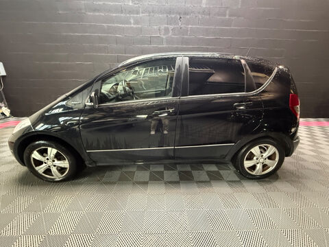 Classe A 180 CDI Avantgarde 2009 occasion 69630 CHAPONOST