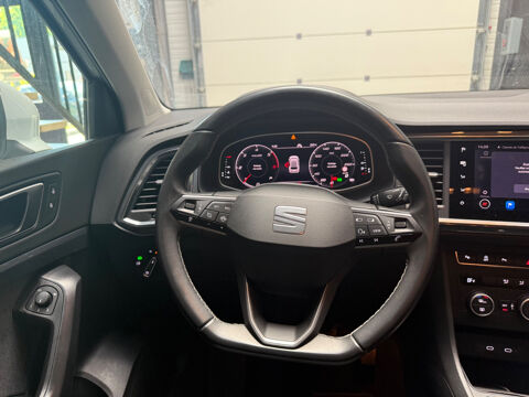 Ateca 2.0 TDI 150 ch Start/Stop DSG7 Style 2021 occasion 69630 CHAPONOST