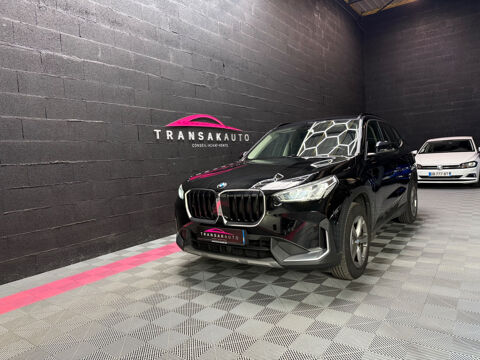 BMW X1 sDrive 18i 136ch DKG7 xLine 2023 occasion CHAPONOST 69630