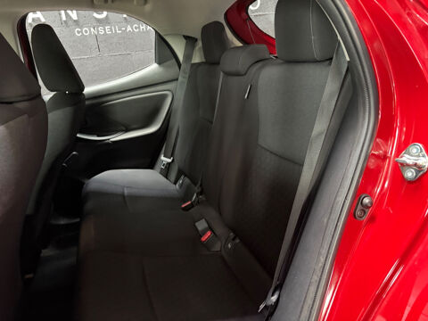 Yaris Hybride 116h Dynamic 2023 occasion 69630 CHAPONOST