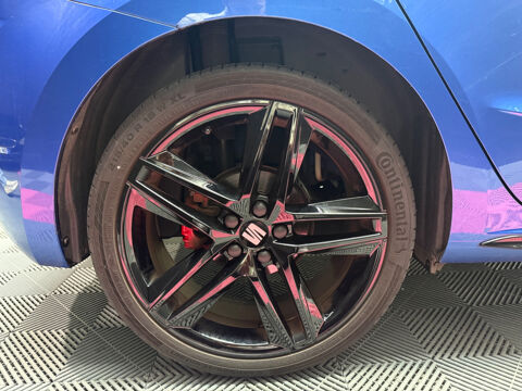 Ibiza 1.0 EcoTSI 110 ch S/S DSG7 FR Xclusive 2023 occasion 69630 CHAPONOST