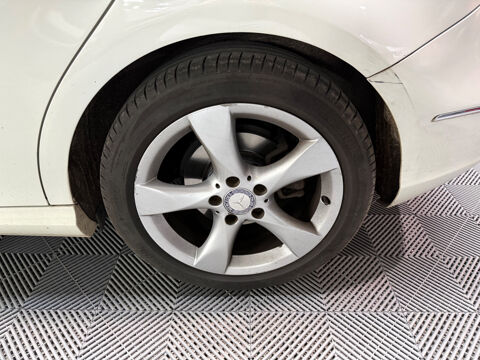 Classe B 180 CDI Sport 2013 occasion 69630 CHAPONOST