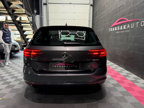 Passat 2.0 TDI 190 CARAT 2015 occasion 69630 CHAPONOST