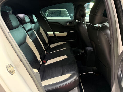 DS4 THP 200 Sport Chic 2014 occasion 69630 CHAPONOST