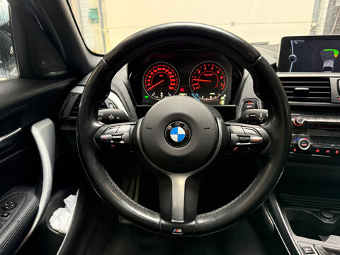 S&eacute;rie 1 M135i 320 ch 2013 occasion 69630 CHAPONOST