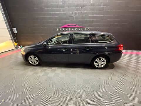 308 SW 1.6 BlueHDi 120ch S&S BVM6 Active 2016 occasion 69630 CHAPONOST