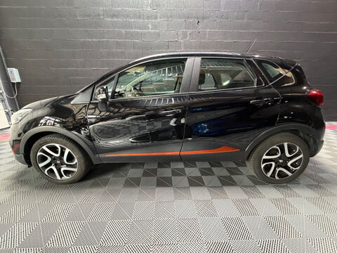 Captur dCi 90 Energy S&S eco&sup2; Intens 2013 occasion 69630 CHAPONOST