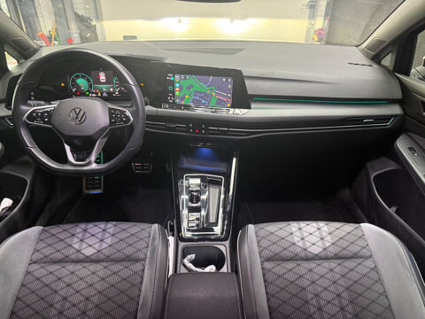 Golf 2.0 TDI SCR 150 DSG7 R-Line 2024 occasion 69630 CHAPONOST