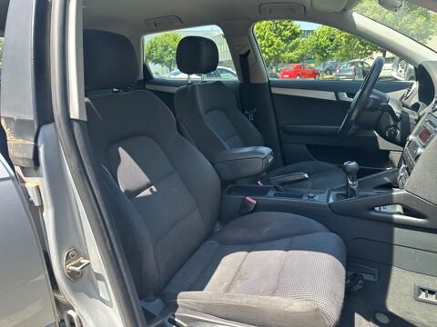 A3 Sportback 2.0 TDI 140 DPF Ambition 2009 occasion 71680 Cr&ecirc;ches-sur-Sa&ocirc;ne