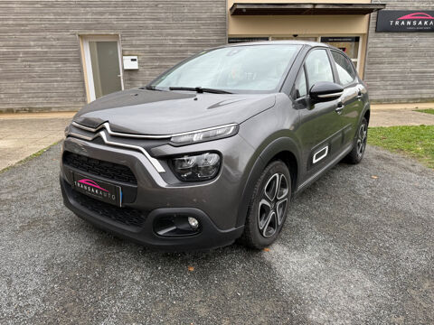 Annonce voiture Citron C3 6990 