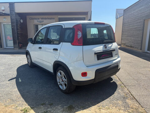 Panda 1L 2023 occasion 71680 Cr&ecirc;ches-sur-Sa&ocirc;ne