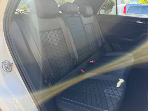 T-ROC T-Roc 1.5 TSI EVO 150 Start/Stop DSG7 R-Line 2023 occasion 71680 Cr&ecirc;ches-sur-Sa&ocirc;ne