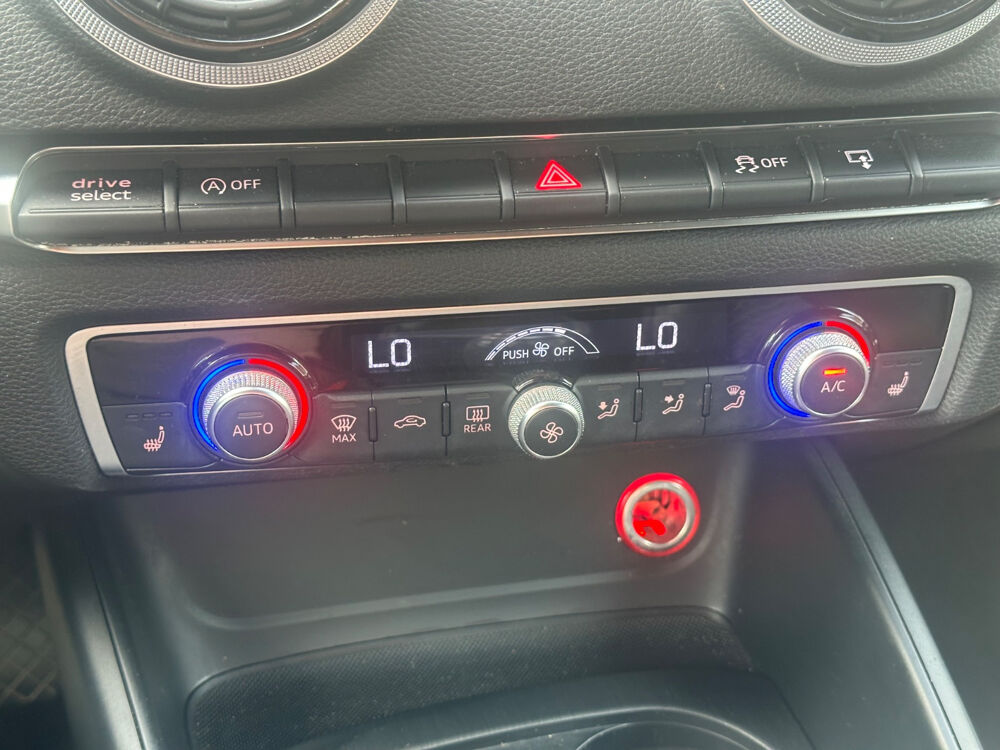 A3 Sportback 1.8 TFSI 180 S Line 2015 occasion 71680 Cr&ecirc;ches-sur-Sa&ocirc;ne