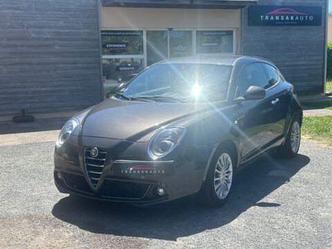Alfa-romeo mito ALFA ROMEO  0.9 Twin Air 105 Start &