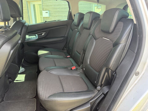 Grand scenic IV Grand Sc&eacute;nic dCi 130 Energy Business 7 pl 2018 occasion 71680 Cr&ecirc;ches-sur-Sa&ocirc;ne
