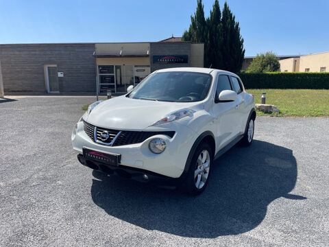 Nissan juke 1.5 dCi 110 FAP Acenta