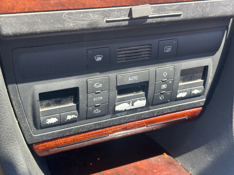 A6 1.9 TDI 130 Pack 2003 occasion 71680 Cr&ecirc;ches-sur-Sa&ocirc;ne