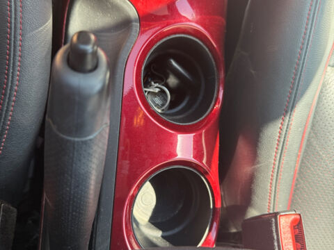 Juke 1.2e DIG-T 115 Start/Stop System Red Touch 2017 occasion 71680 Cr&ecirc;ches-sur-Sa&ocirc;ne
