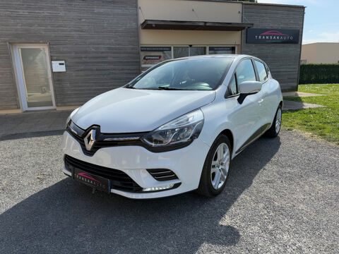 Renault clio iv dCi 75 Energy Zen ** DISTRIBUTION FAITE 