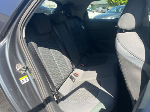 A1 Sportback 30 TFSI 110 ch S tronic 7 Advanced 2023 occasion 71680 Cr&ecirc;ches-sur-Sa&ocirc;ne
