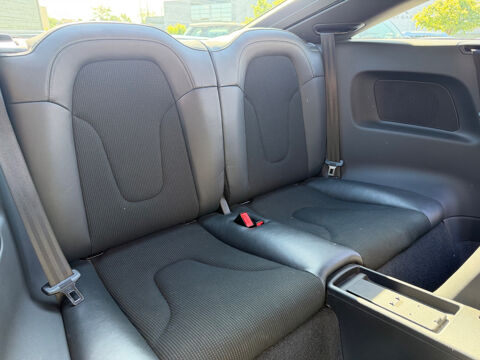 TT Coup&eacute; 2.0 TDI 170 Quattro 2013 occasion 71680 Cr&ecirc;ches-sur-Sa&ocirc;ne