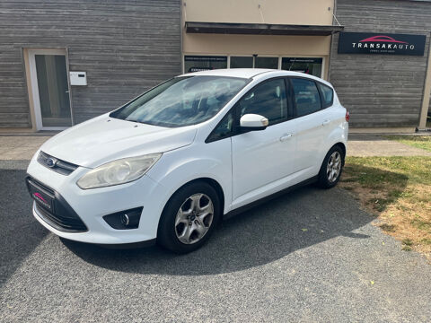 Annonce voiture Ford C-max 4990 €