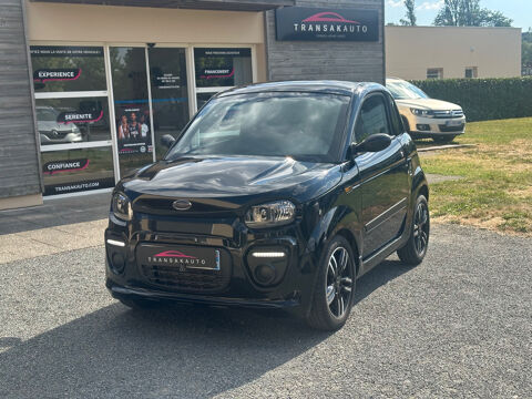 Annonce voiture Autres Autres 8990 €