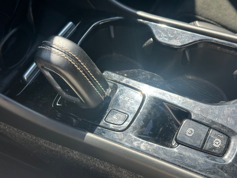 XC40 T3 163 ch Geartronic 8 R-Design 2019 occasion 71680 Cr&ecirc;ches-sur-Sa&ocirc;ne