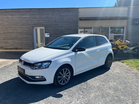 Annonce voiture Volkswagen Polo 8990 �
