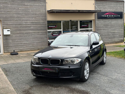 Annonce voiture BMW Divers 7480 �