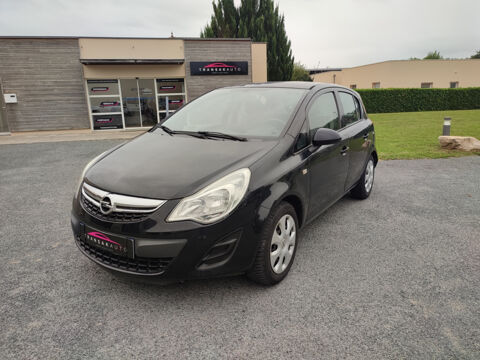 Opel corsa 1.4 - 100 ch Twinport Color Edition