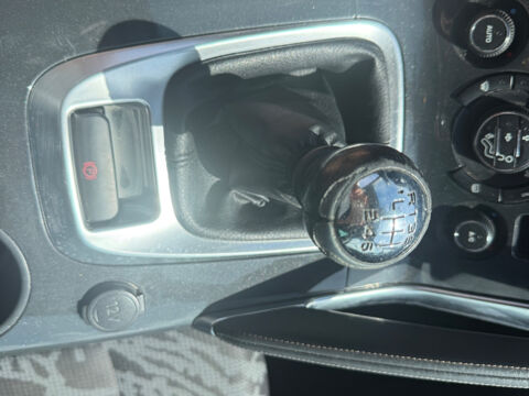 3008 1.6 THP 16V 156ch Premium Pack 2010 occasion 71680 Cr&ecirc;ches-sur-Sa&ocirc;ne