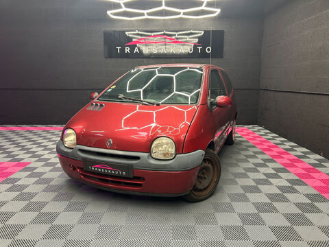Renault twingo 1.2 Emotion