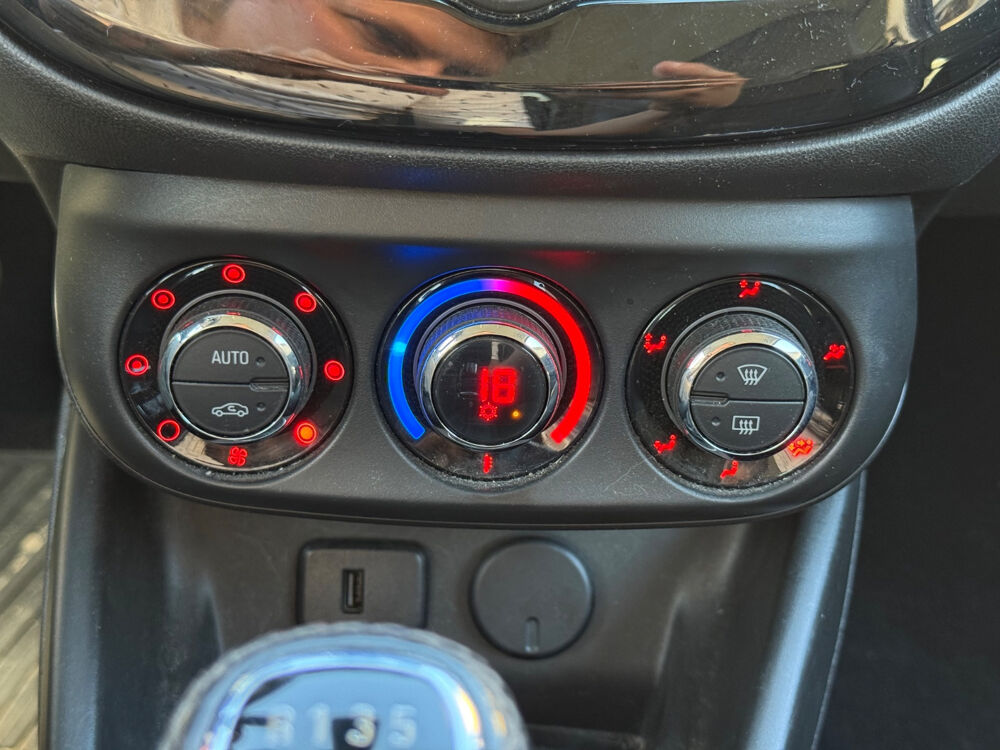 Corsa 1.4 Turbo 150 ch S 2018 occasion 71680 Cr&ecirc;ches-sur-Sa&ocirc;ne