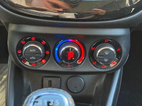 Corsa 1.4 Turbo 150 ch S 2018 occasion 71680 Cr&ecirc;ches-sur-Sa&ocirc;ne