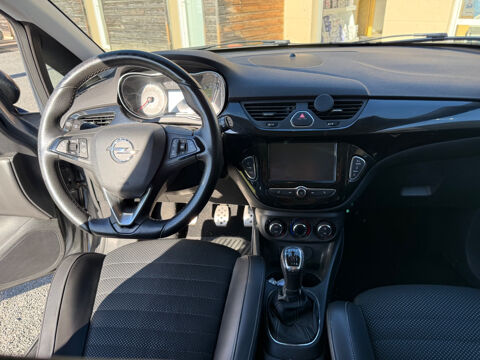 Corsa 1.4 Turbo 150 ch S 2018 occasion 71680 Cr&ecirc;ches-sur-Sa&ocirc;ne