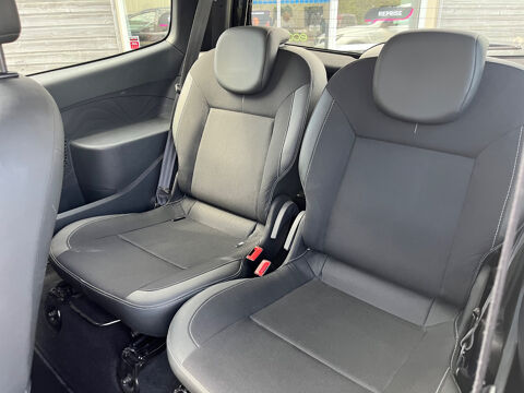Twingo II 1.5 dCi 75 eco2 Night&Day Euro 5 2011 occasion 71680 Cr&ecirc;ches-sur-Sa&ocirc;ne