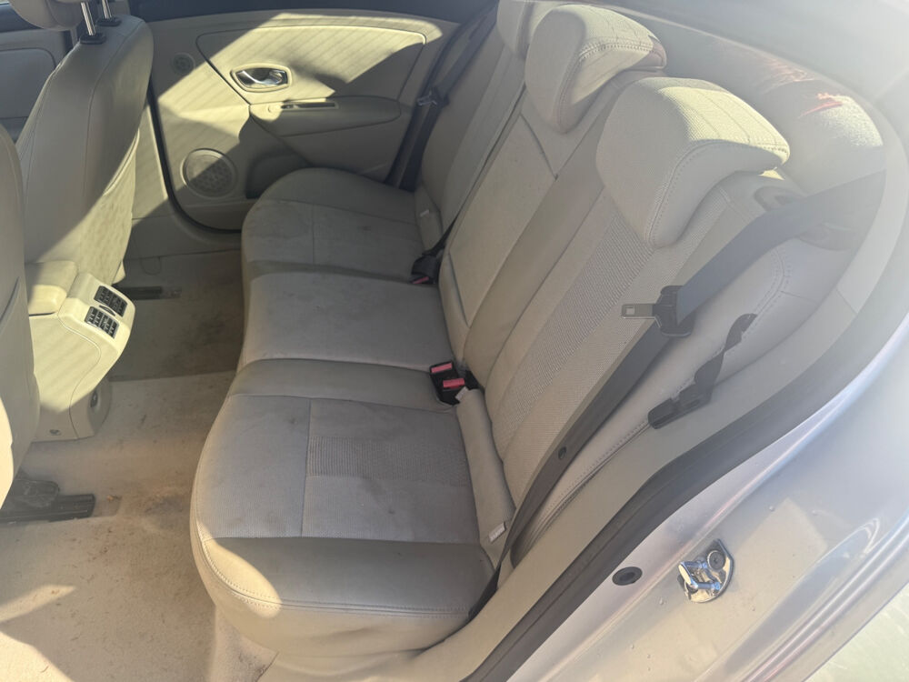 Fluence dCi 105 eco2 Privil&egrave;ge 2010 occasion 71680 Cr&ecirc;ches-sur-Sa&ocirc;ne