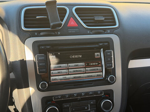 Scirocco 2.0 TDI 140 FAP 2011 occasion 71680 Cr&ecirc;ches-sur-Sa&ocirc;ne