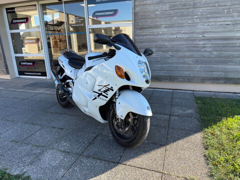 Moto DIVERS 1999 occasion Crêches-sur-Saône 71680