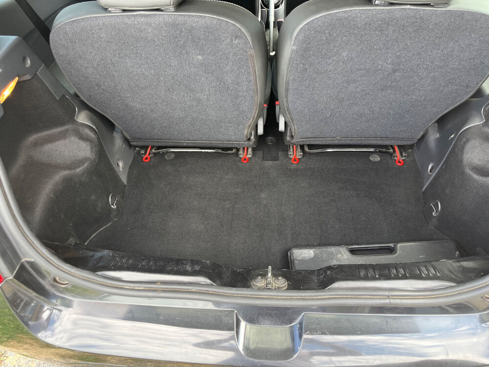 Twingo II 1.5 dCi 75 eco2 Night&Day Euro 5 2011 occasion 71680 Cr&ecirc;ches-sur-Sa&ocirc;ne