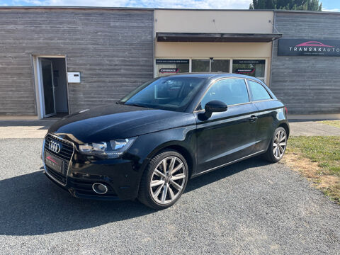 Audi a1 2.0 TDI 143 Ambition Luxe