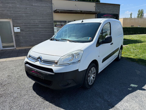 Citroen berlingo MULTISPACE HDi 75 BUSINESS