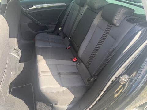 Golf 2.0 TDI 150 BlueMotion Technology FAP 4Motion Allstar 2016 occasion 71680 Cr&ecirc;ches-sur-Sa&ocirc;ne