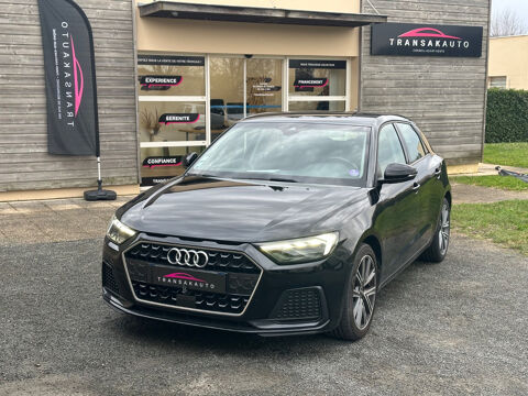 Audi A1 Sportback 25 TFSI 95 ch BVM5 Advanced 2 2021 occasion Cr&ecirc;ches-sur-Sa&ocirc;ne 71680